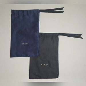 Gucci Drawstring Bags